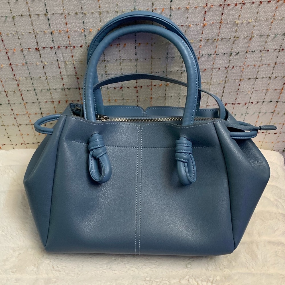 Zara Collection Handbag - image 6